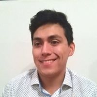 Marlon Vasques Solis