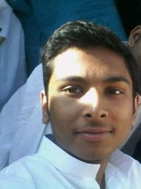 Abhishek Dutta