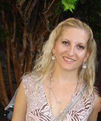 Силвия Драголева