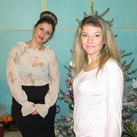 Стела Петрова