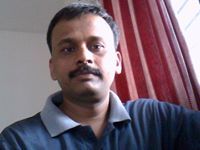 Uday Birajdar