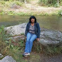 Магдалена Цанева