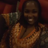Halicia Moorer-Davis