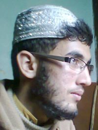 Muhammad Qasim