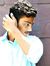 Saketh ...