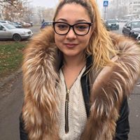 Вера Любенова