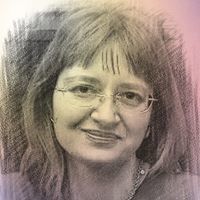 Лилия Лечева