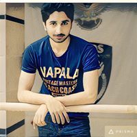 Faisal Naveed