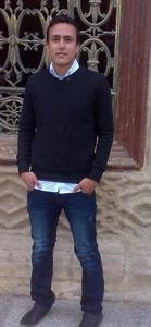 Ahmed Rizk