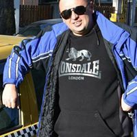 Красимир Колев