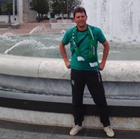 Николай Петков