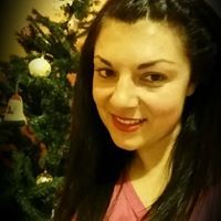 Кики Тенева