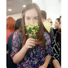 Гери Тавлиева