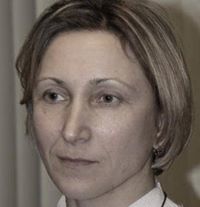 Сомина Елена