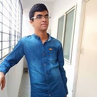 Yashwanth G