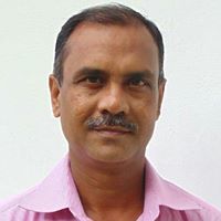 Debkumar Bhadra