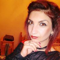 Елисавета Борисова