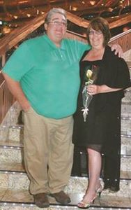 Debbie Gribble Weide