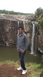 Vinod Patil