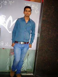 Arvind Asatiya