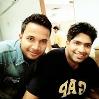 Rahul Prasad