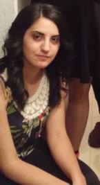 Мария Гъркова