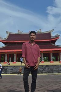 Diky Putra