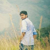 Aravind Raj