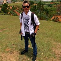 Chí Cương