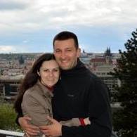 Вероника Шаркова