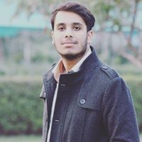 Syed Ali