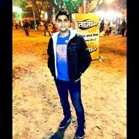Aatish Chandak