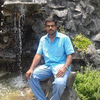 Harish Chandran