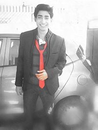Aditya Dixit