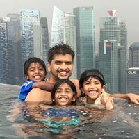 Arun Joseph