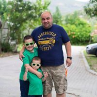 Ники Марков