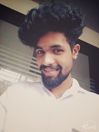 Ajesh Nair