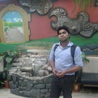 Krishna Pandey
