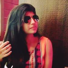 Shruti Anand