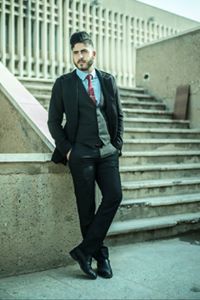 Mohamed Ismael