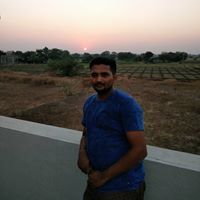 Rohan Chavan