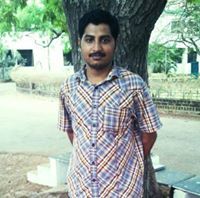 Gowrisankar Ramamoorthy