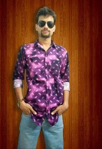 Arun Mishra