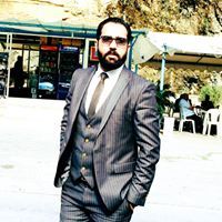 Aqeel Nassrullah