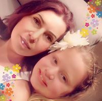 Ани Костова