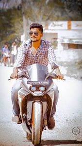 Mandhumula Sudhakar