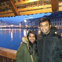 sathya prasanna