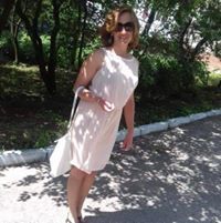 Irina Hryma