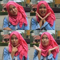 Lia Dwi