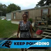 Cynthia Lewis-Wright